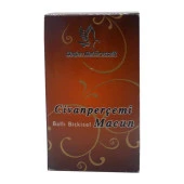 Doğan Baharatçılık Civanperçemi Ballı Bitkisel Macunu 450 Gram thumbnail 2