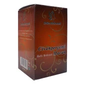 Doğan Baharatçılık Civanperçemi Ballı Bitkisel Macunu 450 Gram thumbnail 4