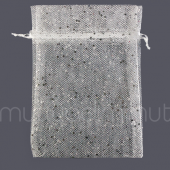 12 Adet Pullu Kese 12 X 17 Cm thumbnail 5