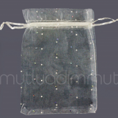 Puantiyeli Kese 13 X 18 Cm 12 Adet thumbnail 3