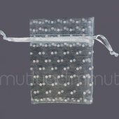12 Adet Puanlı Kese 7x9cm thumbnail 4