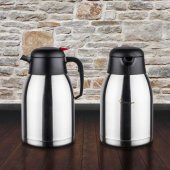 Penguen 1200A 2 LT Çay Su Termosu thumbnail 2