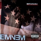 EMINEM - REVIVAL (CD) (2017) thumbnail 1