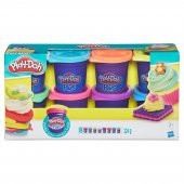 Play-Doh Plus Yumuşak Hamur thumbnail 1