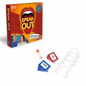 Speak Out Söyle Bakalım Oyun Seti thumbnail 1