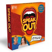Speak Out Söyle Bakalım Oyun Seti thumbnail 2