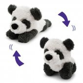 Zookies Sarılan Panda thumbnail 3