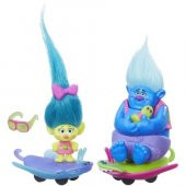 Trolls Kaykaylı Troller thumbnail 1