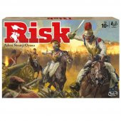 Risk Oyun Seti thumbnail 5