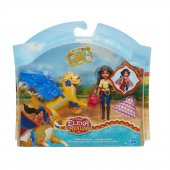 Disney Prenses Elena Mini Figür Oyun Seti thumbnail 4