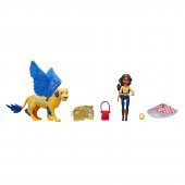 Disney Prenses Elena Mini Figür Oyun Seti thumbnail 5