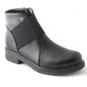 Pierre Cardin Siyah (82010) Bot / Kış Bayan Bot thumbnail 1
