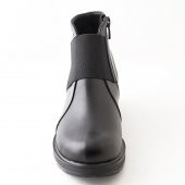 Pierre Cardin Siyah (82010) Bot / Kış Bayan Bot thumbnail 2