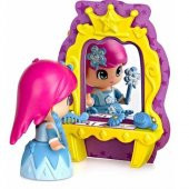 Pinypon Prenses ve Ayna thumbnail 3