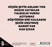 KAHRAMAN DENİZ - 23 (CD) (2016) thumbnail 2