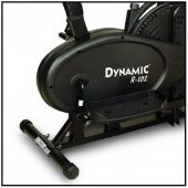 Dynamic R-102 Eliptik Kondisyon Bisikleti thumbnail 6