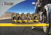 ENİ İ-RİDE MOTO 15W50 - 1 LİTRE thumbnail 7