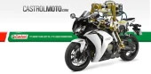 CASTROL POWER 1 4T 10W40 - 1 LİTRE thumbnail 2