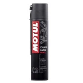 MOTUL C2 CHAİN LUBE ROAD 400 ML thumbnail 1