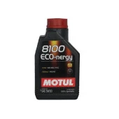 MOTUL 8100 ECO-NERGY 5W30 - 1 LİTRE thumbnail 1
