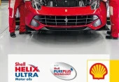 SHELL HELİX ULTRA 5W40 - 4 LİTRE thumbnail 4
