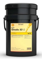 SHELL OMALA S2 GX 150 KOVA 20 LİTRE - DİŞLİ YAĞI thumbnail 1