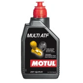 MOTUL MULTİ ATF - 1 LİTRE thumbnail 2