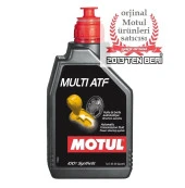 MOTUL MULTİ ATF - 1 LİTRE thumbnail 1