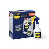 WD-40 - 5 LİTRE thumbnail 3