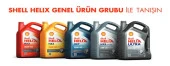 SHELL HELİX HX8 5W30 - 1 LİTRE thumbnail 4