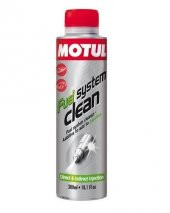 MOTUL FUEL SYSTEM CLEAN AUTO 300 ML thumbnail 1