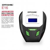 Dynamic E16 Manyetik Eliptik Kondisyon Bisikleti (Renk Seçiniz) thumbnail 6
