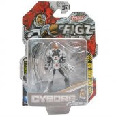Giochi Preziosi Figz Dc Comics Cyborg Figür Oyuncak 8 Cm thumbnail 2