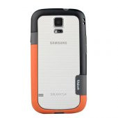 Samsung G900 S5 Walnutt Bumper Kılıf thumbnail 1