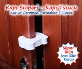 Agubugu Baby – Güvenli Kapı Stoperi / Kapı Durdurucu thumbnail 1