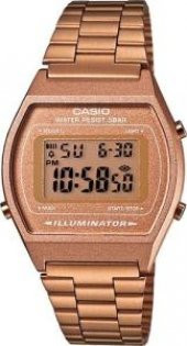CASIO B640WC-5ADF Unisex KOL SAATİ thumbnail 1