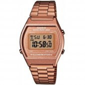 CASIO B640WC-5ADF Unisex KOL SAATİ thumbnail 2