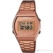 CASIO B640WC-5ADF Unisex KOL SAATİ thumbnail 3