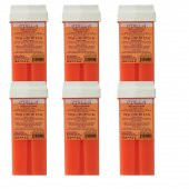 Epilla Roll-On Sir Ağda Kartuşu 110 ml pudralı 6 Adet thumbnail 2