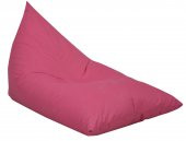 PUFUMO ŞEZLONG ARMUT KOLTUK PEMBE thumbnail 1