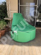 PUFUMO GOLF ARMUT KOLTUK (YEŞİL) thumbnail 2