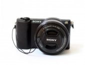 Sony 40.5mm Snap On Lens Kapağı, Objektif Kapağı thumbnail 4