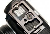 Nikon D300, D300s, İçin Quick Relase Plate thumbnail 4