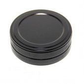 52mm Filtre Muhafaza Kabı, Filter Stack Cap thumbnail 1