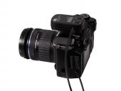Canon 650D, 600D, 550D, 500D, 1200D, 1300D İçin Pixel TW-282 E3 thumbnail 6