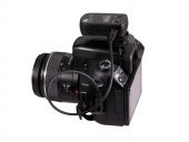 Canon 650D, 600D, 550D, 500D, 1200D, 1300D İçin Pixel TW-282 E3 thumbnail 7