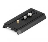 Manfrotto RC5 Sistemi İçin Ayex 501PL Quick Release Plate thumbnail 1