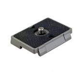 Manfrotto RC2 Sistemi İçin Ayex 200PL-14 Quick Release Plate thumbnail 1