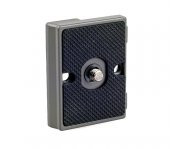 Manfrotto RC2 Sistemi İçin Ayex 200PL-14 Quick Release Plate thumbnail 3