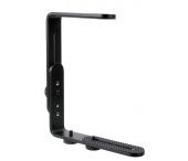 Ayarlanabilir Flash Bracket, L Şekli Flaş Dirseği thumbnail 3
